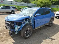 3GNAXSEG3SL125024 2025 CHEVROLET EQUINOX
