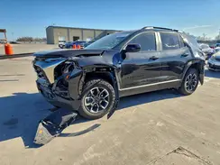 3GNAXSEG3SL150537 2025 CHEVROLET EQUINOX