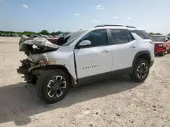 3GNAXSEG3SL165412 2025 CHEVROLET EQUINOX