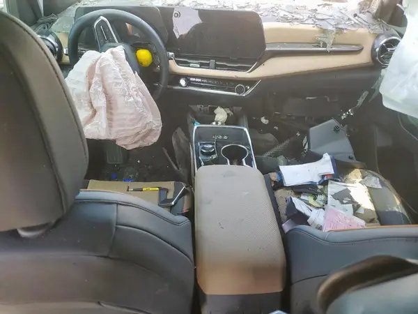 3GNAXSEG3SL165412 2025 CHEVROLET EQUINOX - Image 8