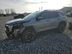 3GNAXSEG3SL168696 2025 CHEVROLET EQUINOX
