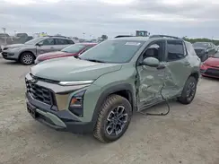 3GNAXSEG3SL175762 2025 CHEVROLET EQUINOX
