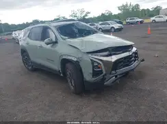 3GNAXSEG3SL185496 2025 CHEVROLET EQUINOX