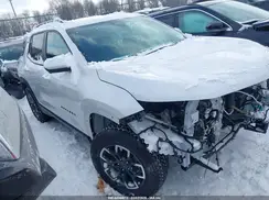 3GNAXSEG3SL214754 2025 CHEVROLET EQUINOX