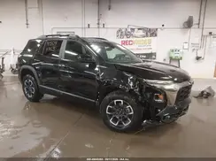 3GNAXSEG3SL222739 2025 CHEVROLET EQUINOX