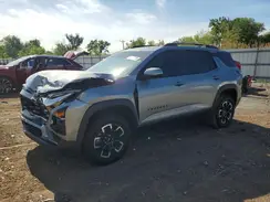 3GNAXSEG3SL224846 2025 CHEVROLET EQUINOX