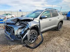 3GNAXSEG3SL263355 2025 CHEVROLET EQUINOX