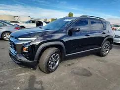 3GNAXSEG3TL107379 2026 CHEVROLET EQUINOX