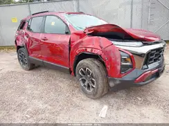 3GNAXSEG3TL124005 2026 CHEVROLET EQUINOX