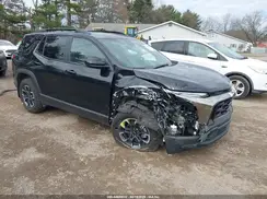 3GNAXSEG3TL158607 2026 CHEVROLET EQUINOX