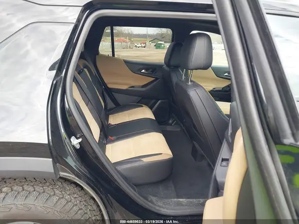 3GNAXSEG3TL158607 2026 CHEVROLET EQUINOX - Image 8