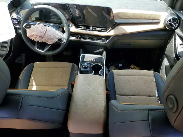 3GNAXSEG3TL218269 2026 CHEVROLET EQUINOX - Image 8