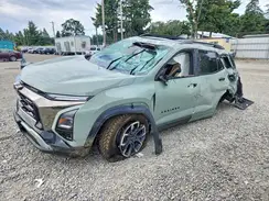 3GNAXSEG3TL305217 2026 CHEVROLET EQUINOX