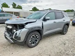 3GNAXSEG3TL339870 2026 CHEVROLET EQUINOX