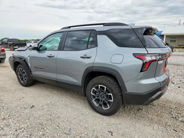 3GNAXSEG3TL339870 2026 CHEVROLET EQUINOX - Image 2
