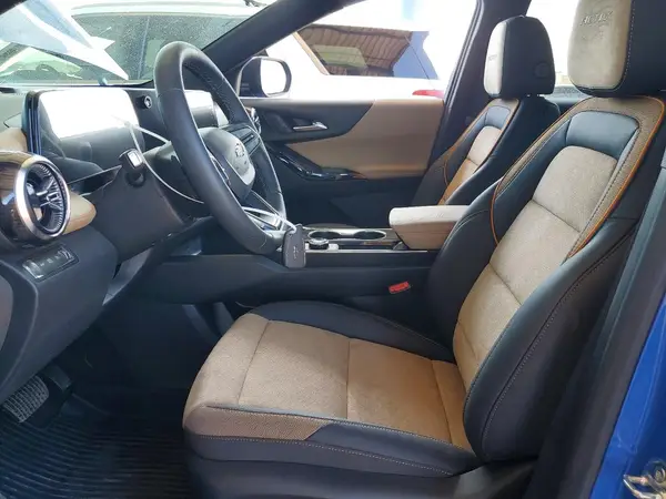 2026 CHEVROLET EQUINOX auction photo 7