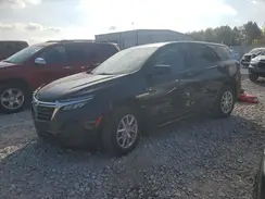 3GNAXSEG4PL128666 2023 CHEVROLET EQUINOX