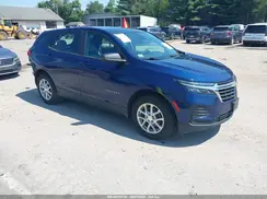3GNAXSEG4PL147685 2023 CHEVROLET EQUINOX
