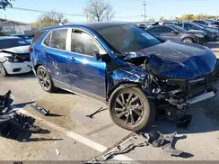 3GNAXSEG4PL169329 2023 CHEVROLET EQUINOX