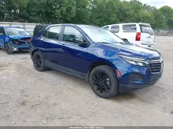 3GNAXSEG4PL171694 2023 CHEVROLET EQUINOX