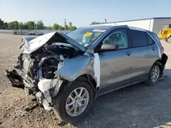 3GNAXSEG4PL175521 2023 CHEVROLET EQUINOX