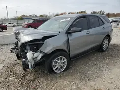 3GNAXSEG4PL191587 2023 CHEVROLET EQUINOX