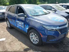 3GNAXSEG4PL229657 2023 CHEVROLET EQUINOX