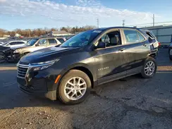 3GNAXSEG4PL255756 2023 CHEVROLET EQUINOX
