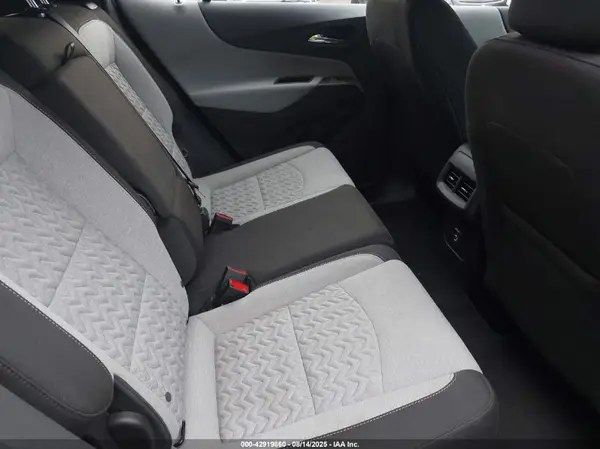 3GNAXSEG4RL109649 2024 CHEVROLET EQUINOX - Image 8