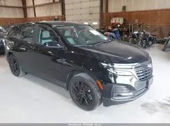 3GNAXSEG4RL127441 2024 CHEVROLET EQUINOX