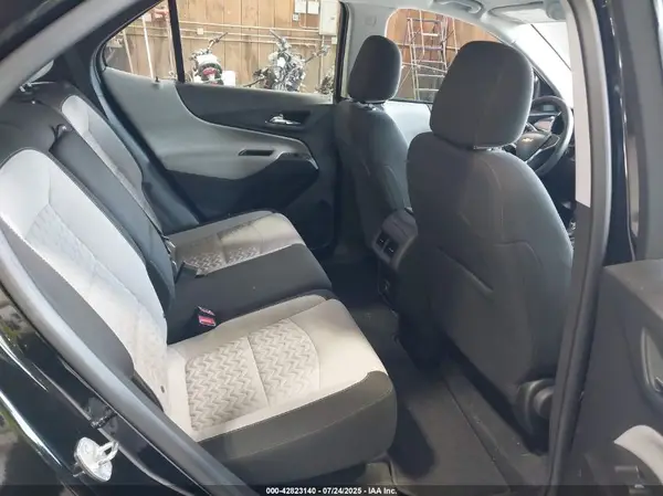 3GNAXSEG4RL127441 2024 CHEVROLET EQUINOX - Image 8