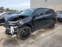 3GNAXSEG4RL127679 2024 CHEVROLET EQUINOX