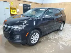 3GNAXSEG4RL132901 2024 CHEVROLET EQUINOX