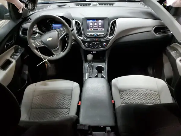3GNAXSEG4RL132901 2024 CHEVROLET EQUINOX - Image 8
