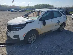 3GNAXSEG4RL139041 2024 CHEVROLET EQUINOX