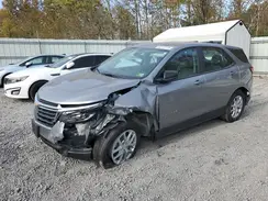3GNAXSEG4RL142201 2024 CHEVROLET EQUINOX