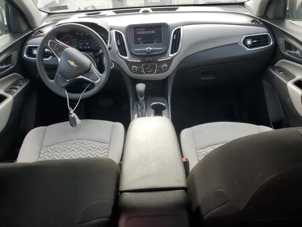 3GNAXSEG4RL142201 2024 CHEVROLET EQUINOX - Image 8
