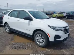 3GNAXSEG4RL144305 2024 CHEVROLET EQUINOX