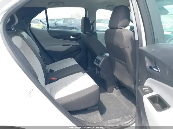 3GNAXSEG4RL144305 2024 CHEVROLET EQUINOX - Image 8
