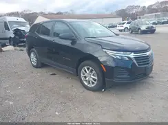 3GNAXSEG4RL147320 2024 CHEVROLET EQUINOX