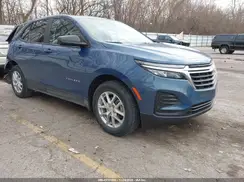 3GNAXSEG4RL148290 2024 CHEVROLET EQUINOX