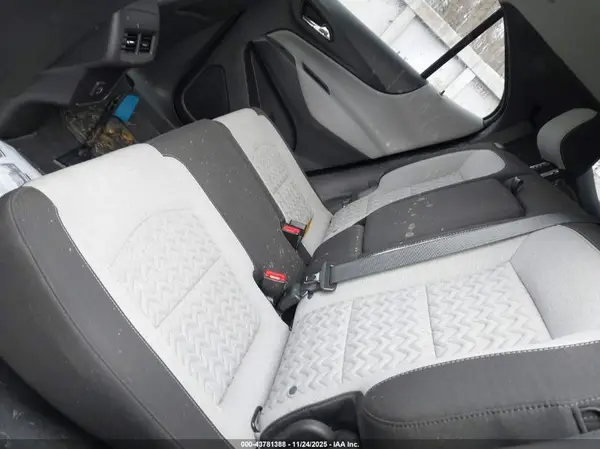 3GNAXSEG4RL148290 2024 CHEVROLET EQUINOX - Image 8