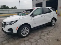 3GNAXSEG4RL150556 2024 CHEVROLET EQUINOX