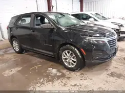 3GNAXSEG4RL159791 2024 CHEVROLET EQUINOX