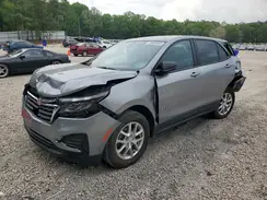 3GNAXSEG4RL161752 2024 CHEVROLET EQUINOX