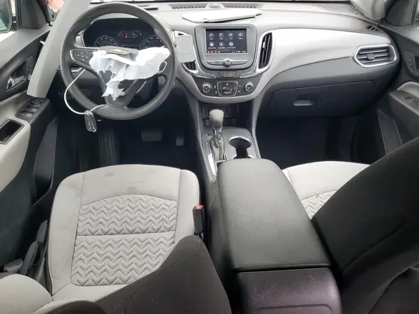 3GNAXSEG4RL161752 2024 CHEVROLET EQUINOX - Image 8