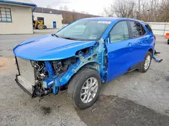 3GNAXSEG4RL169141 2024 CHEVROLET EQUINOX