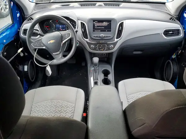 3GNAXSEG4RL169141 2024 CHEVROLET EQUINOX - Image 8