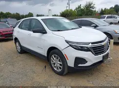 3GNAXSEG4RL171049 2024 CHEVROLET EQUINOX