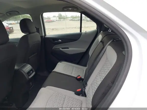 3GNAXSEG4RL171049 2024 CHEVROLET EQUINOX - Image 8
